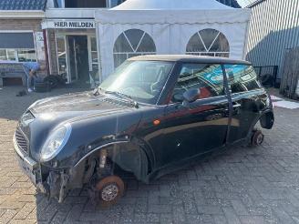 Mini Mini Mini One/Cooper (R50), Hatchback, 2001 / 2007 1.6 16V One picture 3