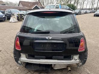 Mini Mini Mini One/Cooper (R50), Hatchback, 2001 / 2007 1.6 16V One picture 6