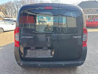 Citroën Nemo Nemo (AA), Van, 2008 1.4 picture 6