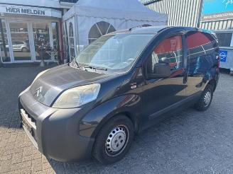 Citroën Nemo Nemo (AA), Van, 2008 1.4 picture 3