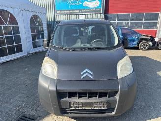Citroën Nemo Nemo (AA), Van, 2008 1.4 picture 2