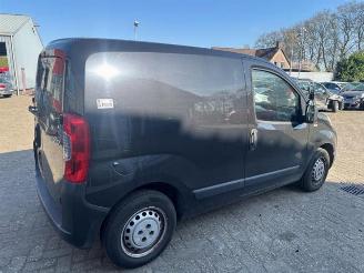 Citroën Nemo Nemo (AA), Van, 2008 1.4 picture 7