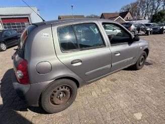 Renault Clio Clio II (BB/CB), Hatchback, 1998 / 2016 1.2 picture 7