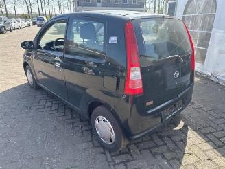 Daihatsu Cuore Cuore (L251/271/276), Hatchback, 2003 1.0 12V DVVT picture 5