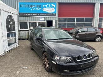 Volvo V-40 V40 (VW), Combi, 1995 / 2004 2.0 16V Turbo picture 1