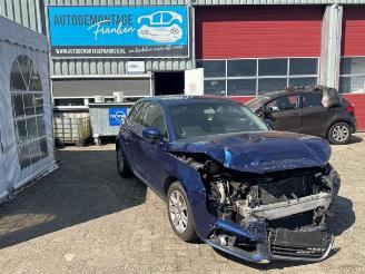 Audi A1 A1 (8X1/8XK), Hatchback 3-drs, 2010 / 2018 1.2 TFSI picture 1