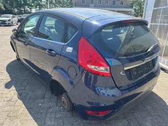 Ford Fiesta Fiesta 6 (JA8), Hatchback, 2008 / 2018 1.6 TDCi 16V ECOnetic picture 5