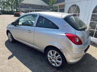 Opel Corsa Corsa D, Hatchback, 2006 / 2014 1.2 16V picture 5