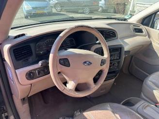 Ford USA Windstar Windstar, MPV, 1993 / 2004 3.8 picture 4