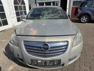 Opel Insignia Insignia Sports Tourer, Combi, 2008 / 2017 1.8 16V Ecotec picture 2