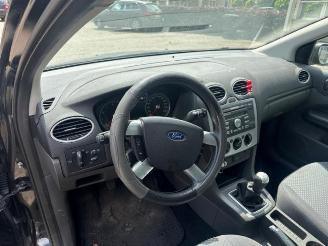 Ford Focus Focus 2, Hatchback, 2004 / 2012 1.4 16V picture 4