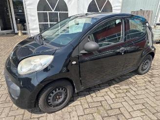 Citroën C1 C1, Hatchback, 2005 / 2014 1.0 12V picture 3