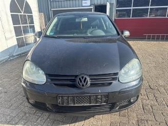 Volkswagen Golf Golf V (1K1), Hatchback, 2003 / 2010 1.6 FSI 16V picture 2