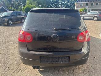 Volkswagen Golf Golf V (1K1), Hatchback, 2003 / 2010 1.6 FSI 16V picture 6