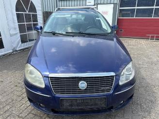 Fiat Croma Croma (194), Hatchback, 2005 / 2011 1.9 D Multijet 16V picture 2