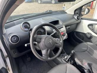 Citroën C1 C1, Hatchback, 2005 / 2014 1.0 12V picture 4