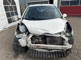 Citroën C1 C1, Hatchback, 2005 / 2014 1.0 12V picture 2