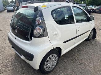 Citroën C1 C1, Hatchback, 2005 / 2014 1.0 12V picture 7