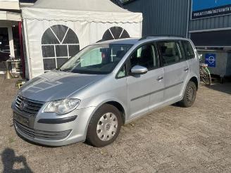Volkswagen Touran Touran (1T1/T2), MPV, 2003 / 2010 1.4 16V TSI 140 picture 3