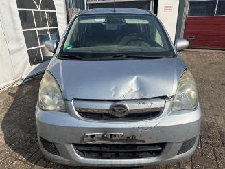 Daihatsu Cuore Cuore (L251/271/276), Hatchback, 2003 1.0 12V DVVT picture 2