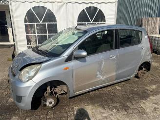 Daihatsu Cuore Cuore (L251/271/276), Hatchback, 2003 1.0 12V DVVT picture 3