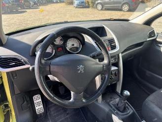 Peugeot 207 207/207+ (WA/WC/WM), Hatchback, 2006 / 2015 1.4 16V picture 4