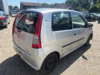 Daihatsu Cuore Cuore (L251/271/276), Hatchback, 2003 1.0 12V DVVT picture 7