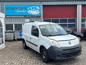 Renault Kangoo Kangoo Express (FW), Van, 2008 1.5 dCi 90 FAP picture 1