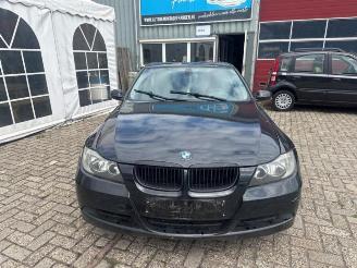 BMW 3-serie 3 serie (E90), Sedan, 2005 / 2011 318i 16V picture 2