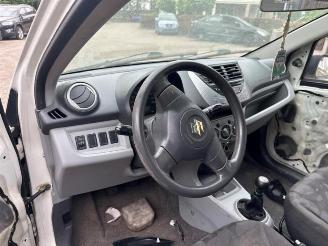 Suzuki Alto Alto, Hatchback 5-drs, 2009 1.0 12V picture 4