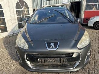 Peugeot 308 308 SW (4E/H), Combi 5-drs, 2007 / 2014 1.6 VTI 16V picture 2