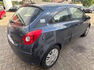 Opel Corsa Corsa D, Hatchback, 2006 / 2014 1.4 16V Twinport picture 7