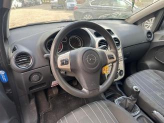 Opel Corsa Corsa D, Hatchback, 2006 / 2014 1.4 16V Twinport picture 4