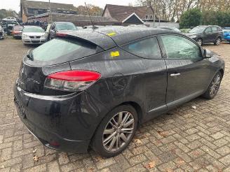 Renault Mégane Megane III Coupe (DZ), Hatchback 3-drs, 2008 / 2016 1.4 16V TCe 130 picture 7