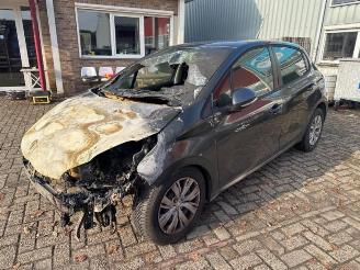 Peugeot 208 208 I (CA/CC/CK/CL), Hatchback, 2012 / 2019 1.2 Vti 12V PureTech 82 picture 3