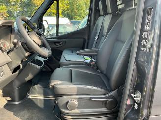 Mercedes Sprinter 319 CDI KA BPM VRIJ | L2H2 | Select | Facelift picture 7
