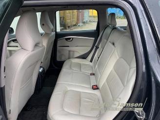 Volvo V-70 V70 (BW), Combi, 2007 / 2016 2.0 D3 20V picture 10