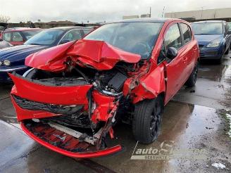 Opel Corsa Corsa E, Hatchback, 2014 1.4 16V picture 3