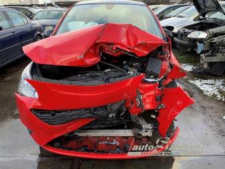 Opel Corsa Corsa E, Hatchback, 2014 1.4 16V picture 2