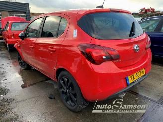 Opel Corsa Corsa E, Hatchback, 2014 1.4 16V picture 4