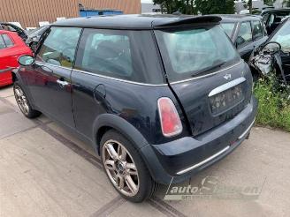 Mini One Mini One/Cooper (R50), Hatchback, 2001 / 2007 1.6 16V One picture 3