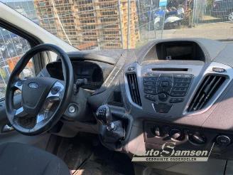 Ford Transit Transit Custom, Van, 2011 / 2023 2.0 TDCi 16V Eco Blue 105 picture 8