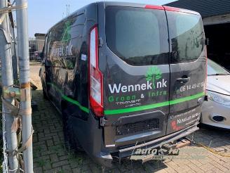 Ford Transit Transit Custom, Van, 2011 / 2023 2.0 TDCi 16V Eco Blue 105 picture 6