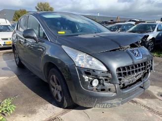 Peugeot 3008 3008 I (0U/HU), MPV, 2009 / 2016 1.6 VTI 16V picture 1