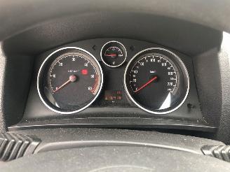 Opel Zafira  picture 9