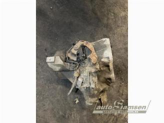 Ford C-Max C-Max (DXA), MPV, 2010 / 2019 1.6 TDCi 16V picture 15