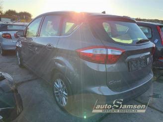 Ford C-Max C-Max (DXA), MPV, 2010 / 2019 1.6 TDCi 16V picture 5