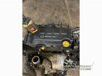 Opel Meriva Meriva, MPV, 2010 / 2017 1.4 Turbo 16V ecoFLEX picture 18