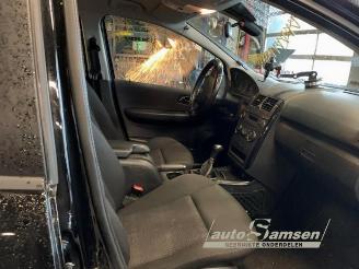 Mercedes A-klasse A (W169), Hatchback, 2004 / 2012 1.5 A-160 picture 7