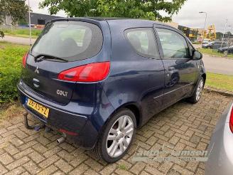 Mitsubishi Colt Colt (Z2/Z3), Hatchback, 2004 / 2012 1.3 16V picture 4